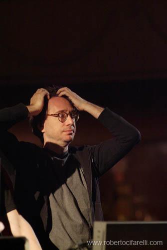 john zorn