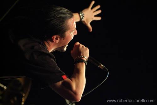 mike patton