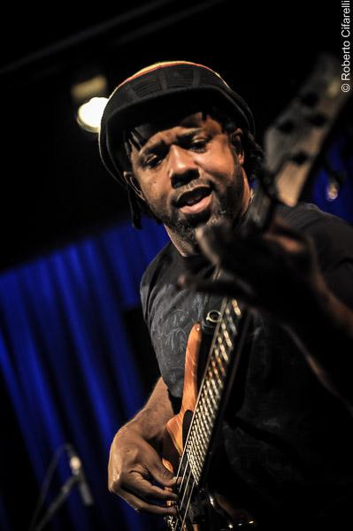 Victor Wooten