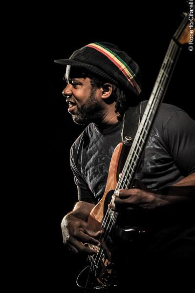 Victor Wooten