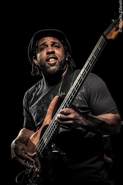 Victor Wooten