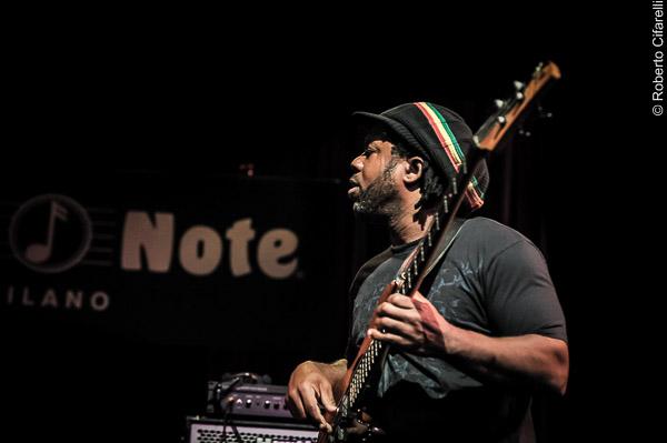 Victor Wooten