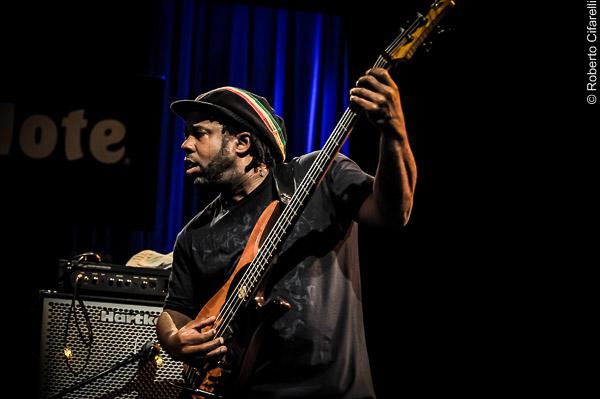 Victor Wooten