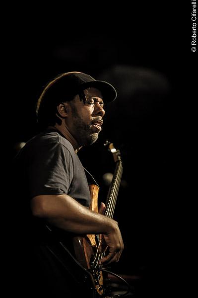 Victor Wooten