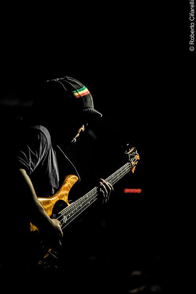 Victor Wooten