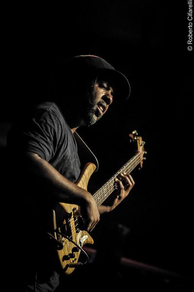 Victor Wooten