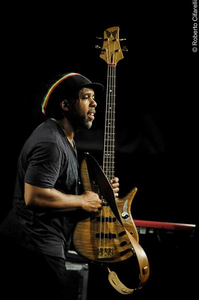 Victor Wooten