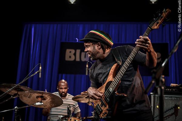 Victor Wooten