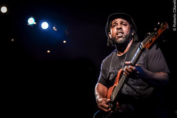 Victor Wooten