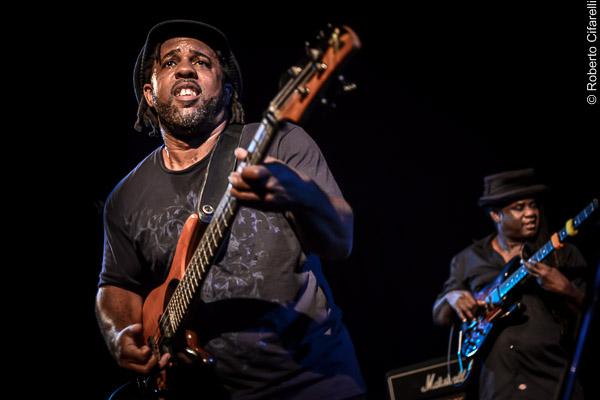 Victor Wooten