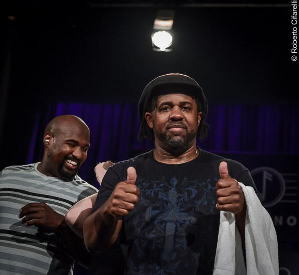 Victor Wooten