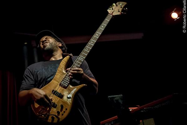 Victor Wooten