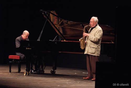 Lee Konitz martial solal