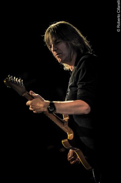 Mike Stern