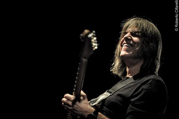 Mike Stern