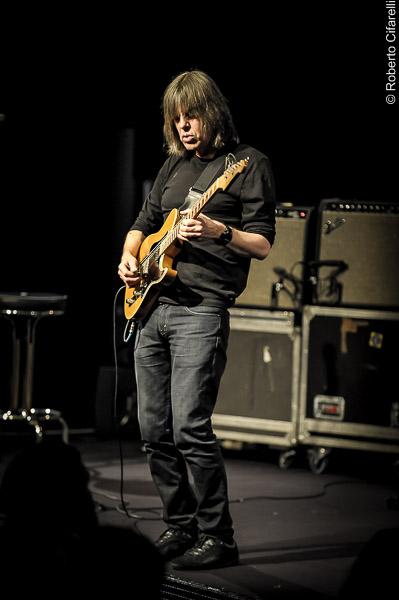 Mike Stern