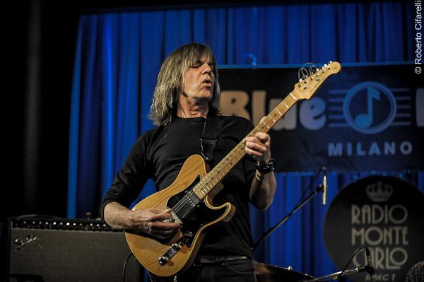 Mike Stern