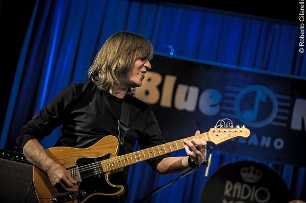 Mike Stern