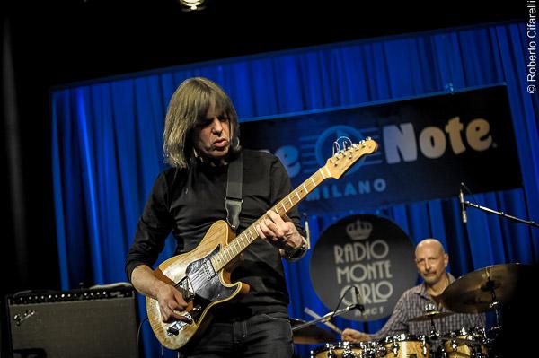 Mike Stern