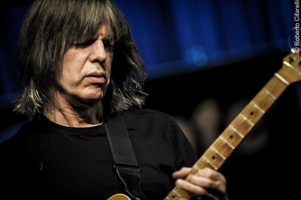 Mike Stern