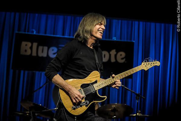 Mike Stern