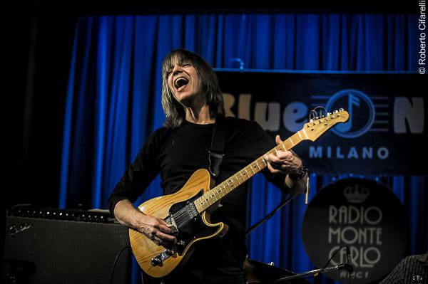 Mike Stern