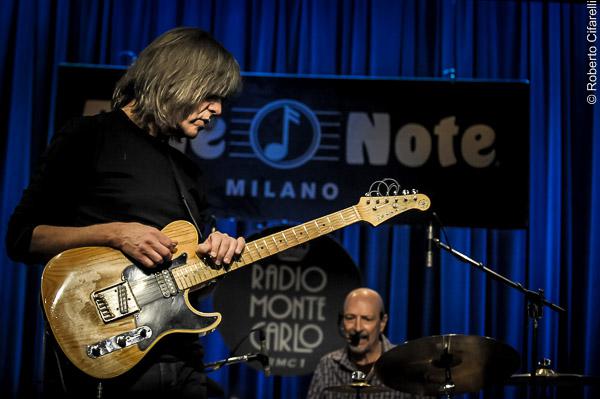 Mike Stern