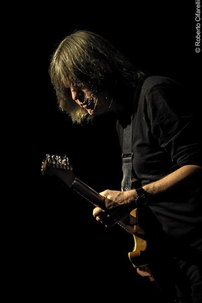 Mike Stern