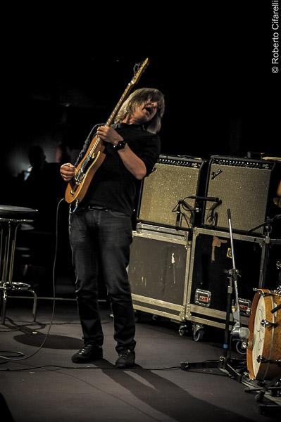 Mike Stern