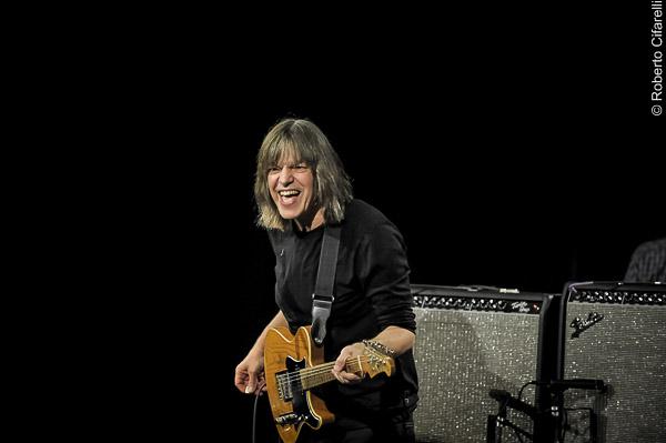 Mike Stern