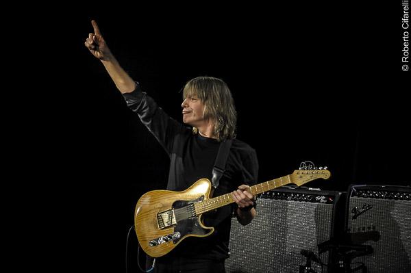 Mike Stern