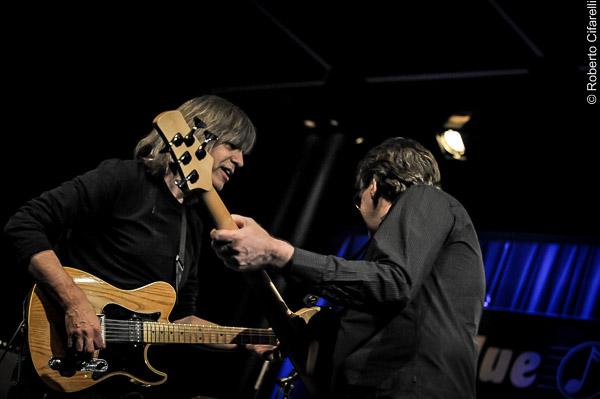 Mike Stern