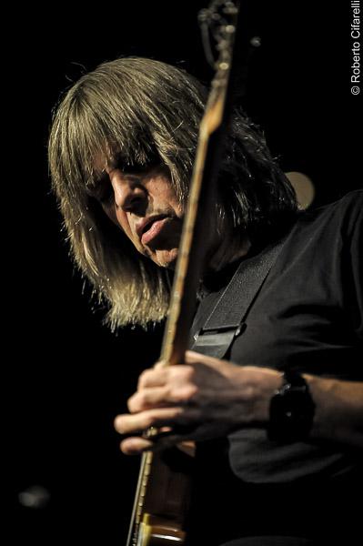 Mike Stern