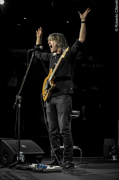 Mike Stern