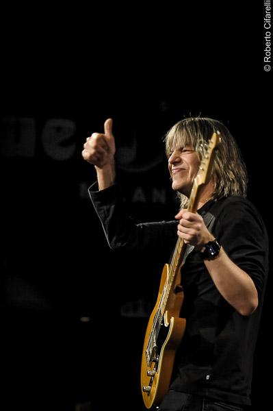 Mike Stern