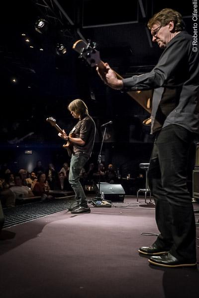 Mike Stern