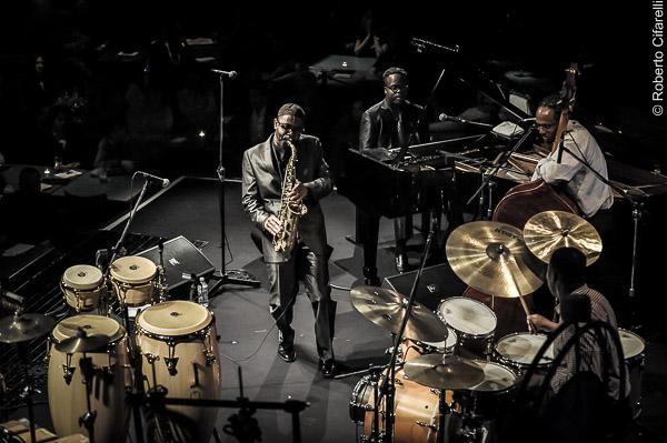 Kenny Garrett