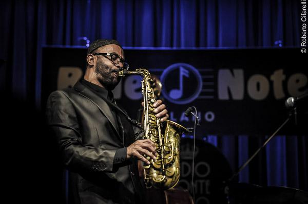 Kenny Garrett