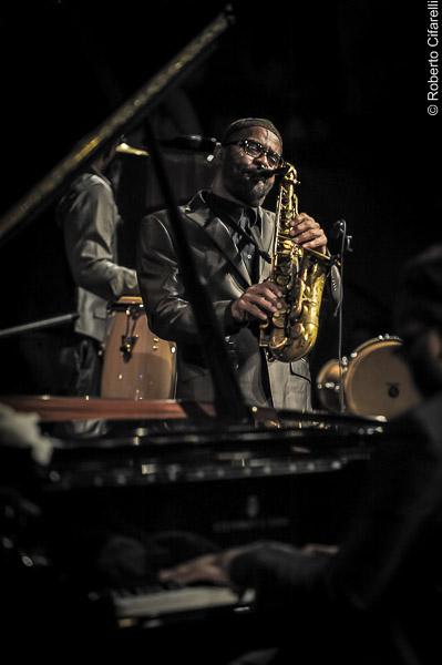 Kenny Garrett