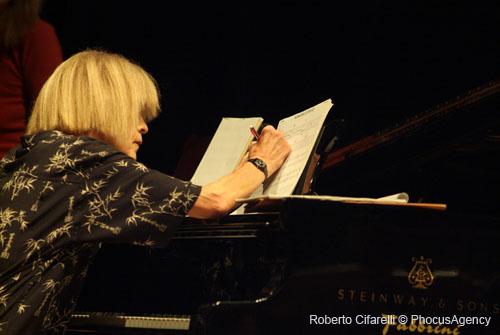 carla bley