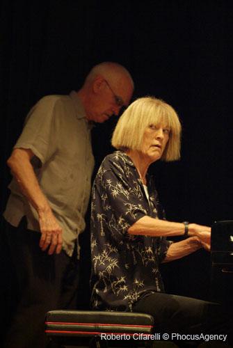 carla bley