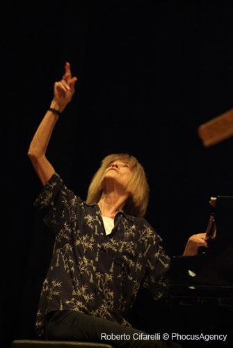 carla bley