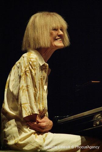 carla bley