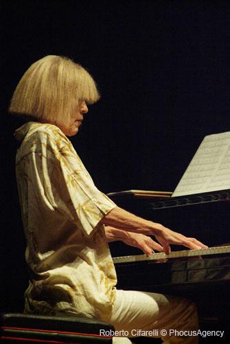 carla bley