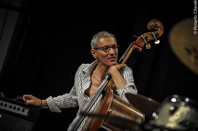 Mauro Battisti