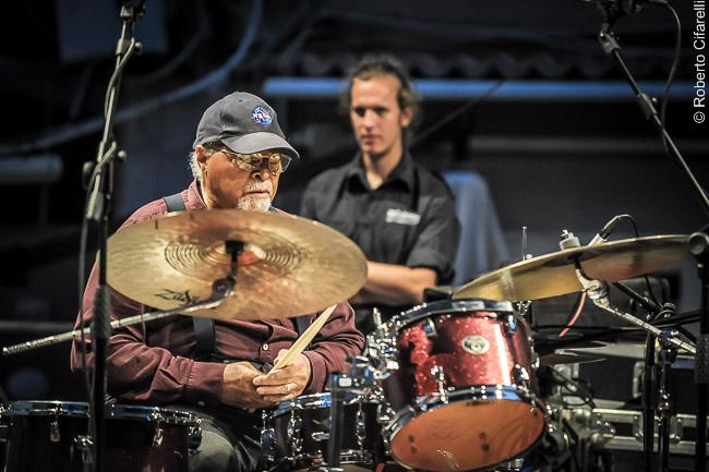 Jimmy Cobb