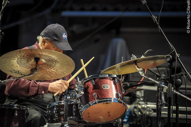 Jimmy Cobb