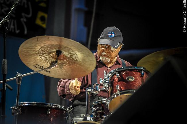 Jimmy Cobb