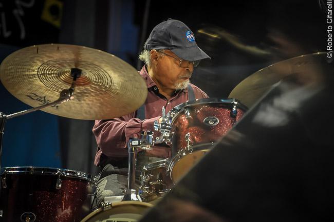 Jimmy Cobb