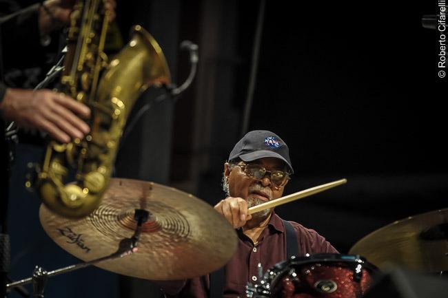 Jimmy Cobb